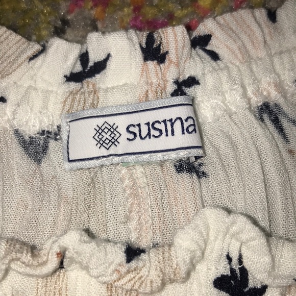 Susina lightweight top - Picture 3 of 4